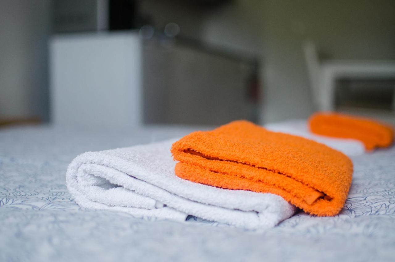 Apartmany A Ubytovani Mlynice Litovel Luaran gambar