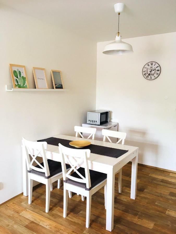 Apartmany A Ubytovani Mlynice Litovel Luaran gambar
