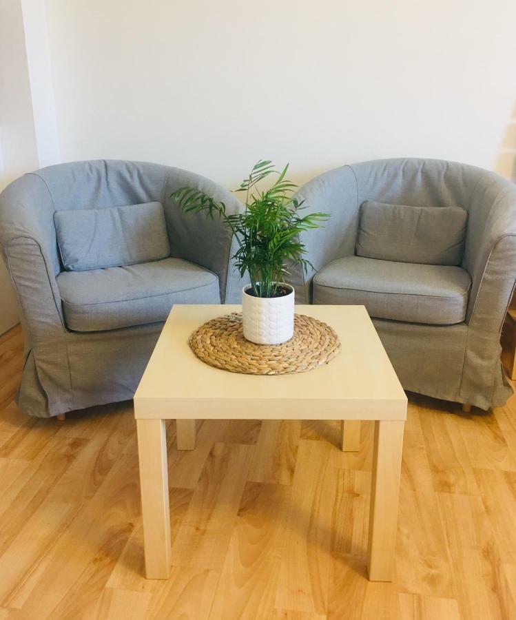 Apartmany A Ubytovani Mlynice Litovel Luaran gambar